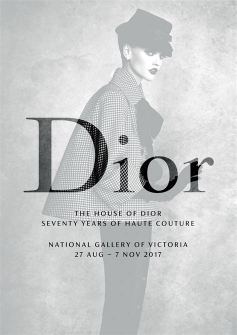 dior bag poster|Dior metal posters.